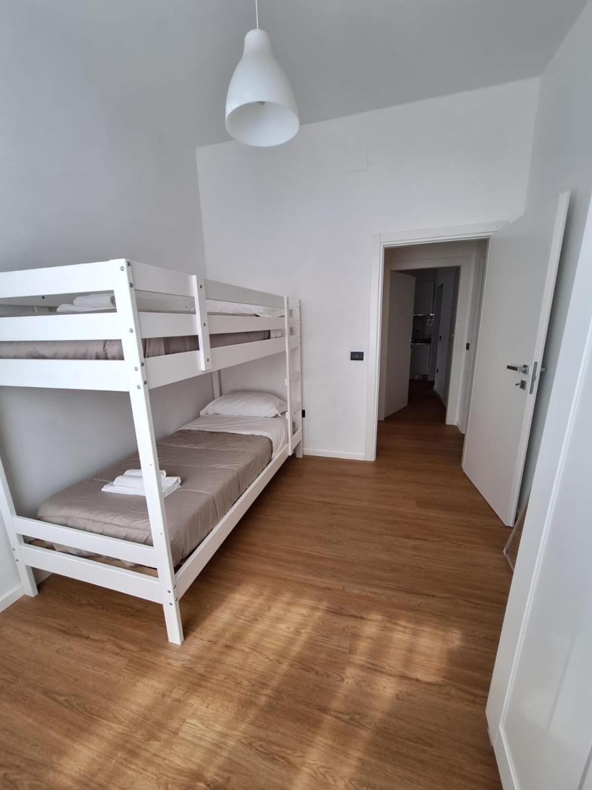 Casa Vacanze Omero San Salvo Esterno foto