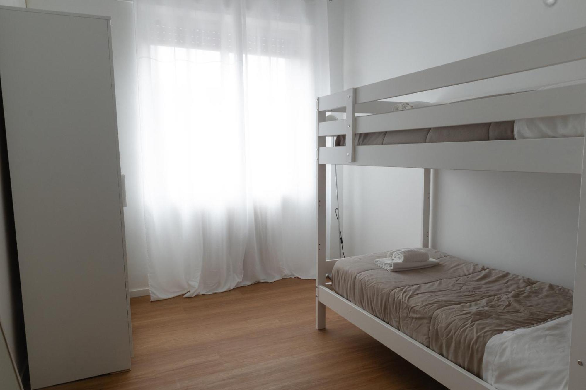 Casa Vacanze Omero San Salvo Esterno foto
